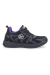 Schwarze Turnschuhe The First 325360