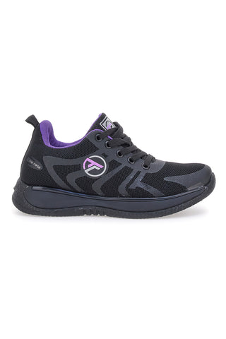 Sneakers Nere The First 325360