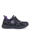 Schwarze Turnschuhe The First 325360
