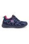 Blaue Sport-Sneaker The First 325360