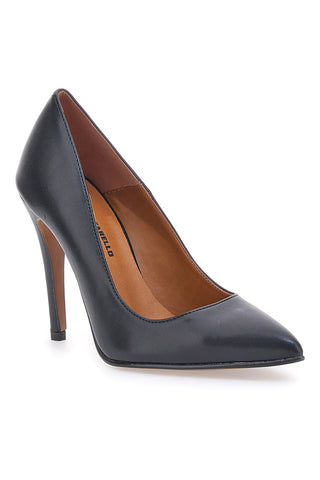 Pittarello Couture Schwarze Pumps 43401