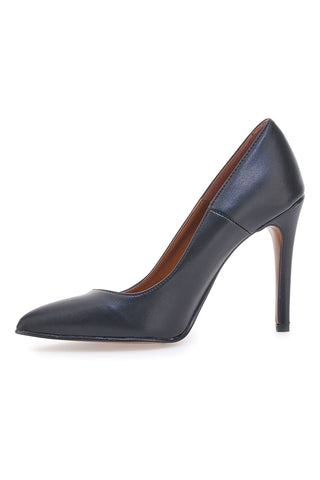 Pittarello Couture Schwarze Pumps 43401