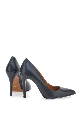 Pittarello Couture Schwarze Pumps 43401