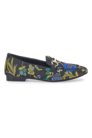Loafer Nere Le Havre Paris 23545