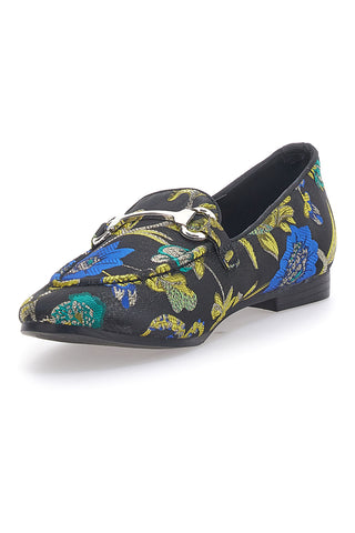Loafer Nere Le Havre Paris 23545