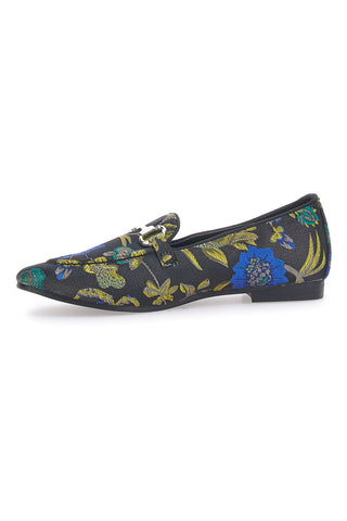 Loafer Nere Le Havre Paris 23545