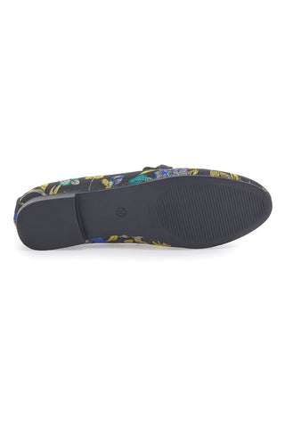 Loafer Nere Le Havre Paris 23545