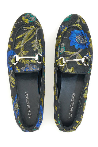 Loafer Nere Le Havre Paris 23545