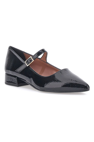 Ballerine Mary Jane Nere Pittarello Couture 903