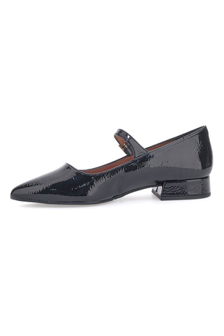 Ballerine Mary Jane Nere Pittarello Couture 903