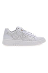 Sneakers Bianche da Donna Bugatti 3502