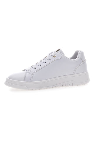 Sneakers Bianche da Donna Bugatti 3502
