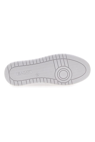 Sneakers Bianche da Donna Bugatti 3502