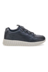 Bagatt 4509 Damen-Sneaker in Schwarz