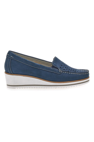 MIO TEMPO 12862 BLUE