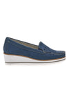 MIO TEMPO 12862 BLUE
