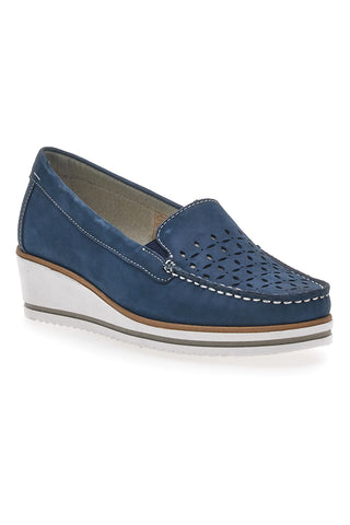 MIO TEMPO 12862 BLUE