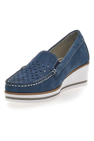 MIO TEMPO 12862 BLUE