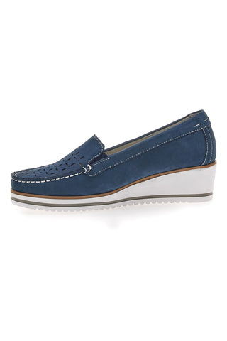 MIO TEMPO 12862 BLUE