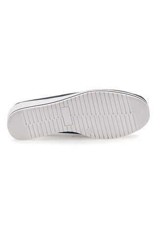 MIO TEMPO 12862 BLUE