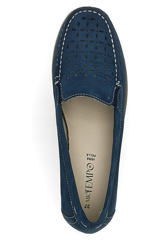 MIO TEMPO 12862 BLUE