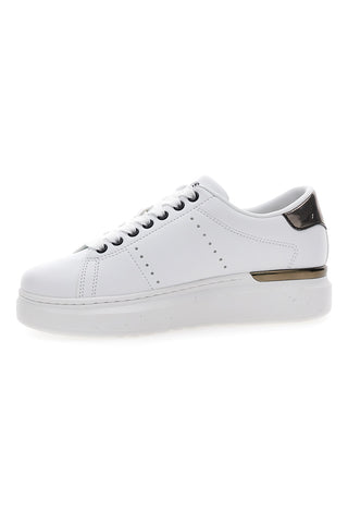 Levi's VELM0012S Weiße Turnschuhe