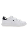 Sneakers Bianche da Donna Levi's VELL0053S