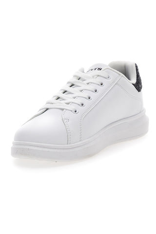 Sneakers Bianche da Donna Levi's VELL0053S