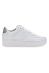 Levi's VUNB0013S Weiße Damen-Sneaker