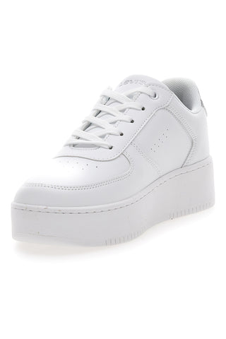 Levi's VUNB0013S Weiße Damen-Sneaker