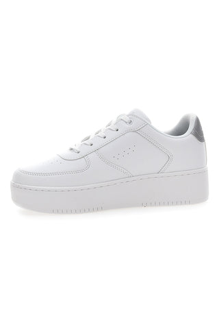 Levi's VUNB0013S Weiße Damen-Sneaker