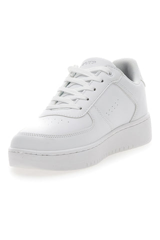 Levi's VUNI0071S Weiße Damen-Sneaker