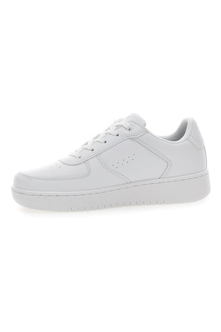 Levi's VUNI0071S Weiße Damen-Sneaker