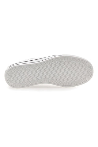 Sneakers Tela Bianche Disney 2010568