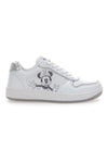Sneakers Bianca con stampa Disney 3010561
