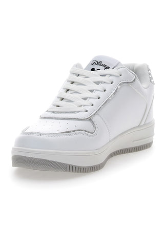 Sneakers Bianca con stampa Disney 3010561