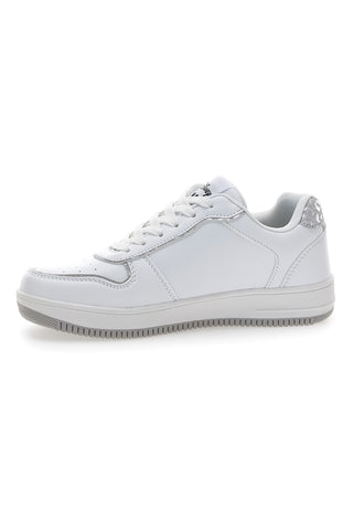 Sneakers Bianca con stampa Disney 3010561