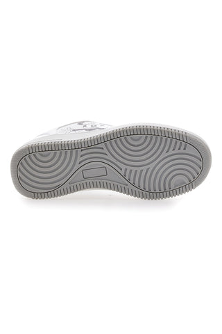 Sneakers Bianca con stampa Disney 3010561
