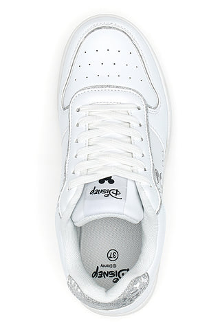 Sneakers Bianca con stampa Disney 3010561