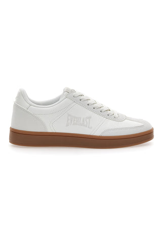 Everlast 086 Weiße Schnürsneaker für Damen