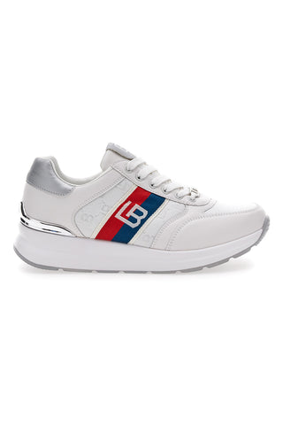 LAURA BIAGIOTTI 8408 WEISS/SILBER