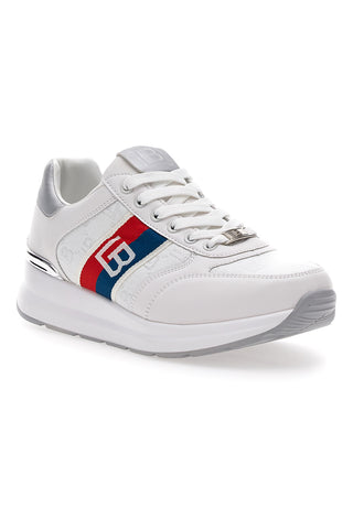 LAURA BIAGIOTTI 8408 WEISS/SILBER