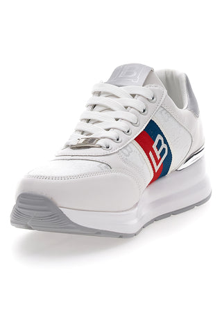 LAURA BIAGIOTTI 8408 WEISS/SILBER