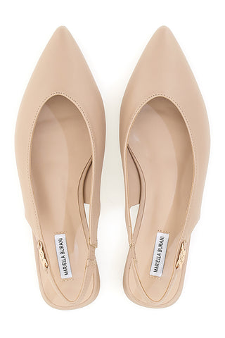 Nackttänzer in Punta Mariella Burani 50441