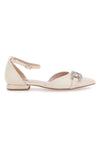 Punta Panna Ballerinas Mariella Burani 50440