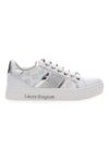 Weiße Turnschuhe Laura Biagiotti 8327