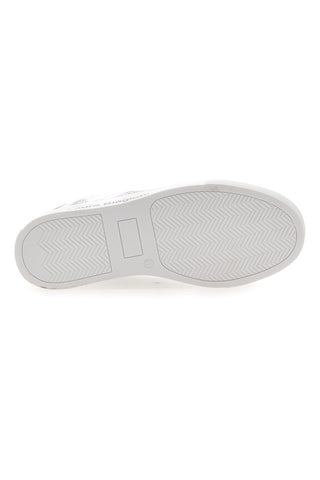Weiße Turnschuhe Laura Biagiotti 8327