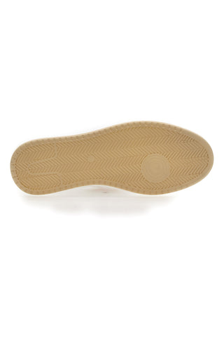 Sneakers Bianche con Lacci Laura Biagiotti 8945