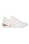 Sneakers Bianche Skechers Skech-Air Meta