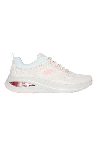 Sneakers Bianche Skechers Skech-Air Meta